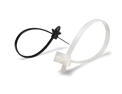 插销式束线带PMT