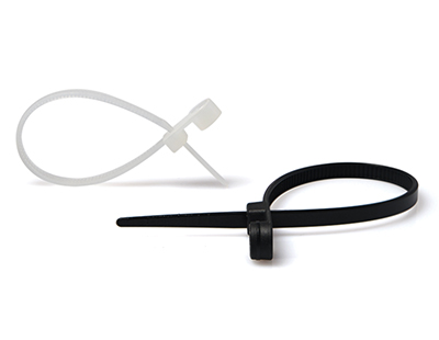 固定锁式束线带MCT