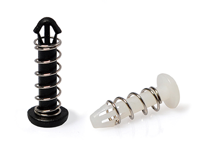盘头弹簧铆钉
