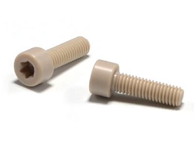 内六角花形圆柱头螺钉