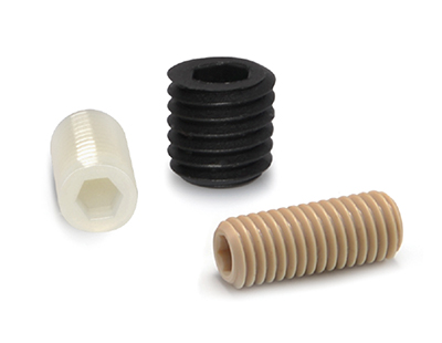 内六角紧定螺钉