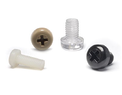 十字槽盘头螺钉