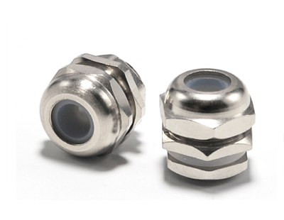 铜合金电缆防水接头（C型）